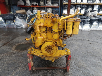 Engine for Construction machinery Caterpillar C27 D10T EHX Engine (Plant): picture 5 Engine for Construction machinery Caterpillar C27 D10T EHX Engine (Plant): picture 5