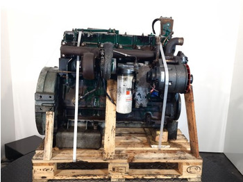 Engine Cummins  6CTAA8707RX Bus Spec Engine (Bus): picture 4