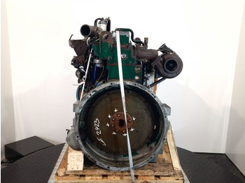 Engine Cummins  6CTAA8707RX Bus Spec Engine (Bus): picture 3