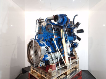 Engine CUMMINS