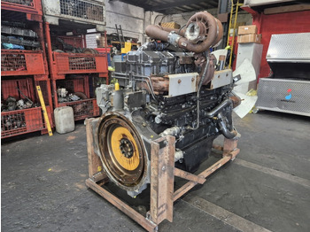 Engine KOMATSU