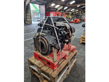 Engine DAF