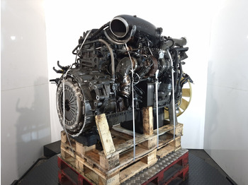 Engine DAF