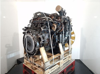 Engine DAF