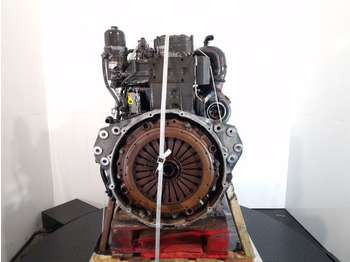 Engine for Truck DAF PR228 U1 Engine (Truck): picture 2 Engine for Truck DAF PR228 U1 Engine (Truck): picture 2
