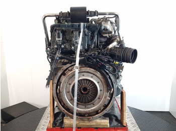 Engine for Truck DAF PX-5 135 K1 Engine (Truck): picture 2