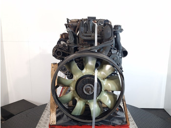 Engine for Truck DAF PX-5 135 K1 Engine (Truck): picture 5