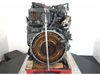 Engine for Truck DAF PX-5 135 K2 Engine (Truck): picture 3