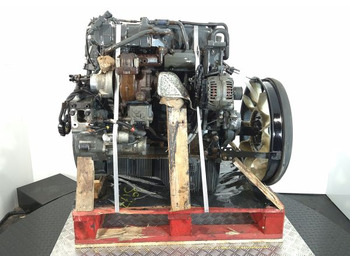 Engine for Truck DAF PX-5 135 K2 Engine (Truck): picture 4