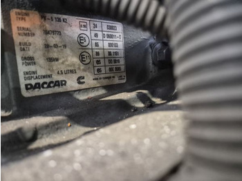 Engine for Truck DAF PX-5 135 K2 Engine (Truck): picture 2