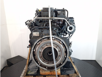 Engine for Truck DAF PX-7 194 K2 Engine (Truck): picture 2