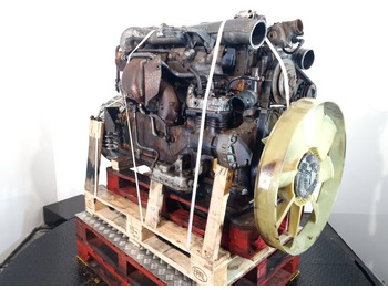 Engine for Truck DAF WS 242L Engine (Truck): picture 5 Engine for Truck DAF WS 242L Engine (Truck): picture 5