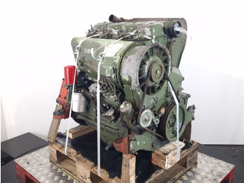 Engine for Industrial equipment Deutz F4L912 Engine (Industrial): picture 4