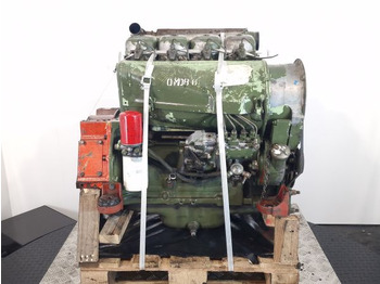 Engine for Industrial equipment Deutz F4L912 Engine (Industrial): picture 3
