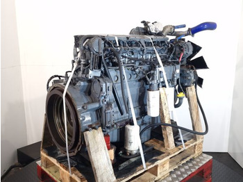 Engine DEUTZ