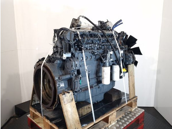 Engine DEUTZ