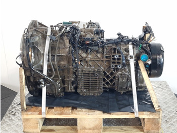 Gearbox Isuzu M0798 EUR6 Gearbox: picture 4