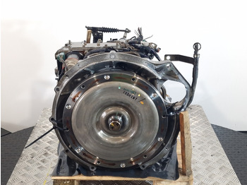 Gearbox Isuzu M0798 EUR6 Gearbox: picture 3