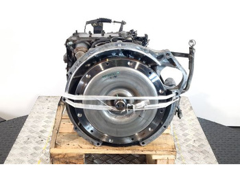Gearbox Isuzu PB-NKR81A Automatic Gearbox: picture 2