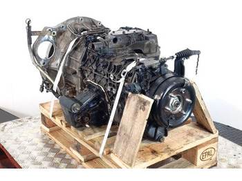 Gearbox Isuzu PB-NKR81A Automatic Gearbox: picture 4