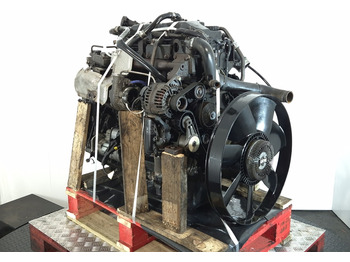 Engine for Truck Iveco Tector 5 F4AFE411B*C007 Engine (Truck): picture 5
