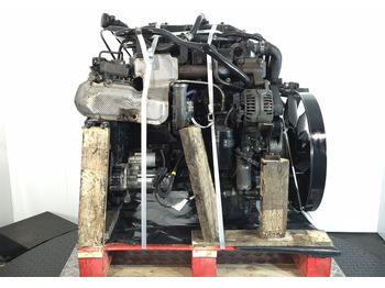 Engine for Truck Iveco Tector 5 F4AFE411B*C007 Engine (Truck): picture 4