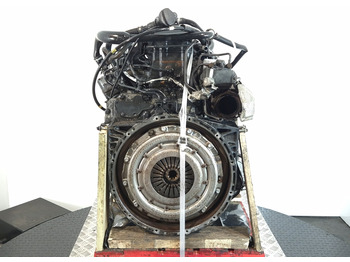 Engine for Truck Iveco Tector 5 F4AFE411B*C007 Engine (Truck): picture 3