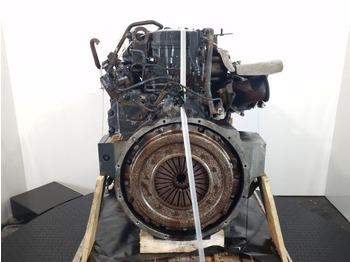 Engine for Truck Iveco Tector 6ISB Euro 5 F4AE3681D*S111 Engine (Truck): picture 4