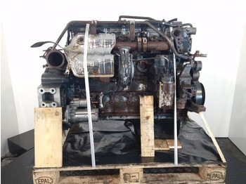 Engine for Truck Iveco Tector 6ISB Euro 5 F4AE3681D*S111 Engine (Truck): picture 5
