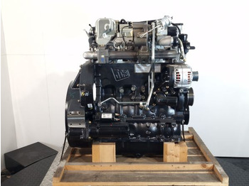 New Engine for Construction machinery JCB 444 TA4-5 B1 Engine (Plant): picture 4