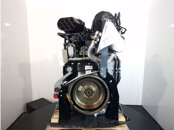 Engine for Construction machinery JCB 444 TA4-93 L2A Engine (Plant): picture 2