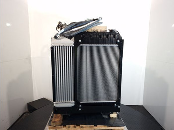 Engine for Construction machinery JCB 444 TA4-93 L2A Engine (Plant): picture 5