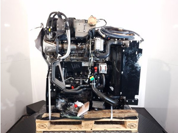 Engine for Construction machinery JCB 444 TA4-93 L2A Engine (Plant): picture 3