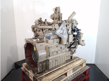 Engine JOHN DEERE