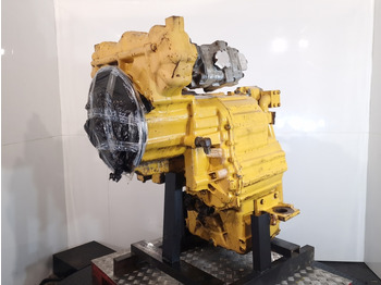 Gearbox KOMATSU