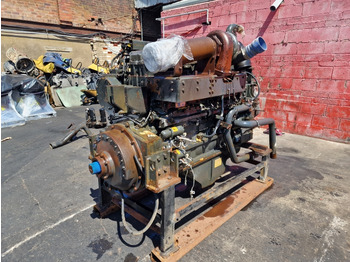 Engine KOMATSU