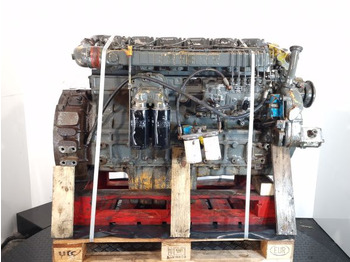 Engine for Construction machinery Liebherr D 906 T Engine (Plant): picture 3 Engine for Construction machinery Liebherr D 906 T Engine (Plant): picture 3