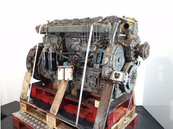 Engine for Construction machinery Liebherr D 906 T Engine (Plant): picture 4 Engine for Construction machinery Liebherr D 906 T Engine (Plant): picture 4