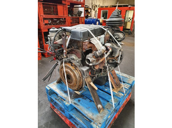 Engine MAN