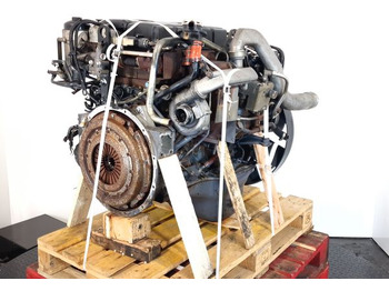 Engine MAN