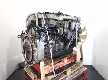 Engine MAN