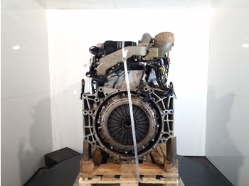 Engine for Truck MAN D2066 LF67 Engine (Truck): picture 3
