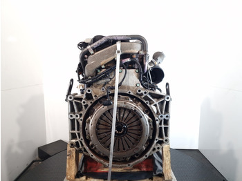 Engine for Truck MAN D2676 LF07 Engine (Truck): picture 2 Engine for Truck MAN D2676 LF07 Engine (Truck): picture 2