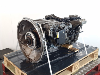 Gearbox MERCEDES-BENZ
