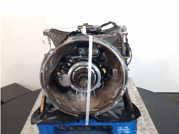 Gearbox Mercedes Benz G211-12 Gearbox for OM471 Engine: picture 2