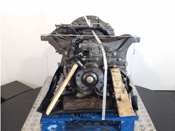 Gearbox Mercedes Benz G211-12 Gearbox for OM471 Engine: picture 5