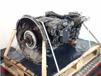 Gearbox MERCEDES-BENZ