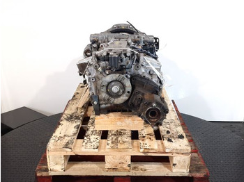 Gearbox Mercedes Benz G211-16 Gearbox: picture 5 Gearbox Mercedes Benz G211-16 Gearbox: picture 5