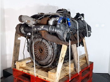 Engine MERCEDES-BENZ