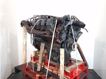 Engine for Truck Mercedes Benz OM442LA.VI/2 Engine (Truck): picture 5